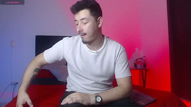 lex  miller online show from 02-19-26, 03:02