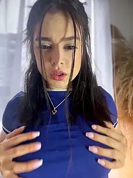 Sofi Leal online show from 03-28-26, 12:49