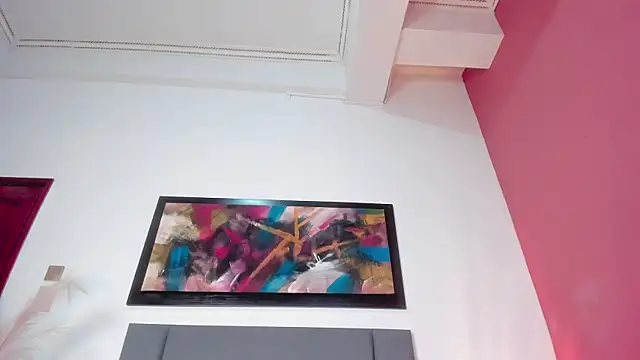 LunaAspen  online show from 11-14-25, 05:55