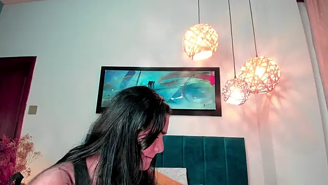 LunaAspen  online show from 01-10-26, 05:48