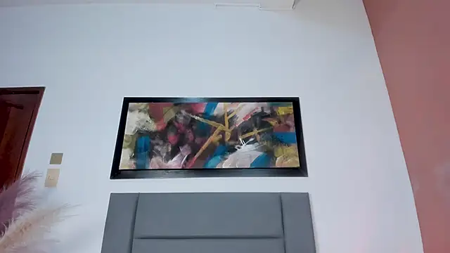 LunaAspen  online show from 03-19-26, 06:01