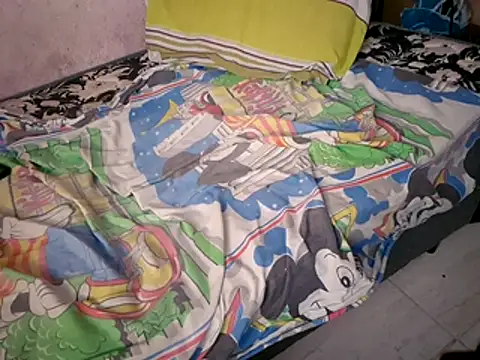 fannyorgastic online show from 02-22-26, 03:21