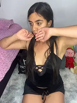 Amishell  online show from 09-17-25, 03:08