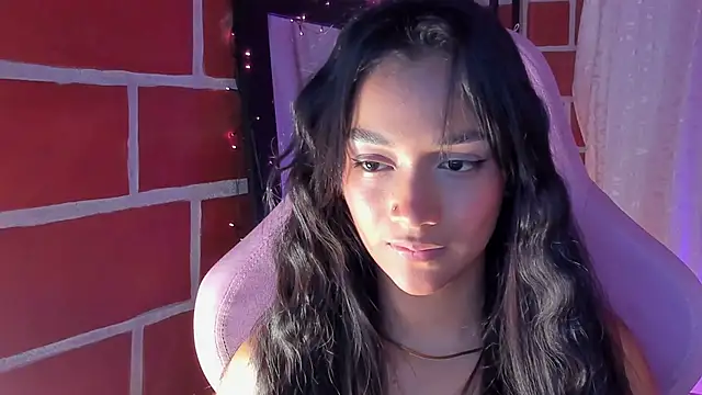 MelanyOconner online show from 02-27-26, 03:34