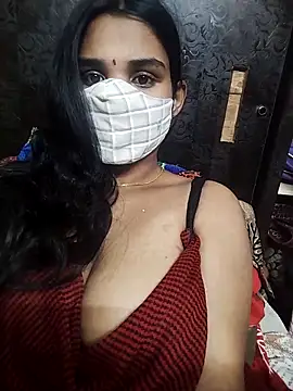 Snapshot of Devi-with-Ram chatting on 03-18-26, 07:33 Devi-with-Ram online show from 03-18-26, 07:33