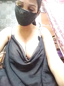 Snapshot of Devi-with-Ram chatting on 04-05-26, 10:56 Devi-with-Ram online show from 04-05-26, 10:56