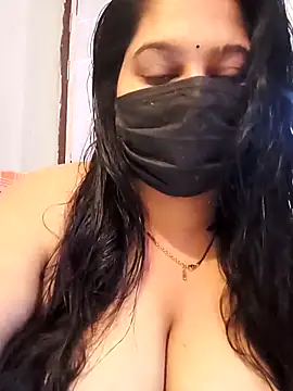 Cute Avni99 online show from 12-05-25, 05:05