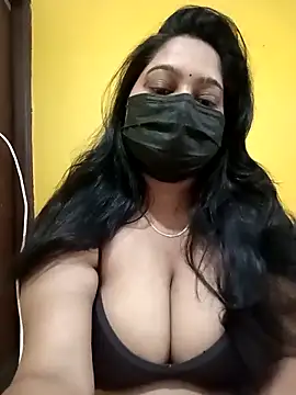 Cute Avni99 online show from 12-23-25, 05:16