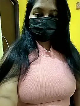 Cute Avni99 online show from 01-09-26, 05:10