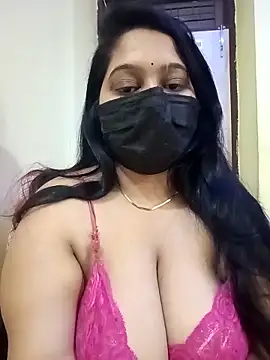 Cute Avni99 online show from 02-11-26, 02:49