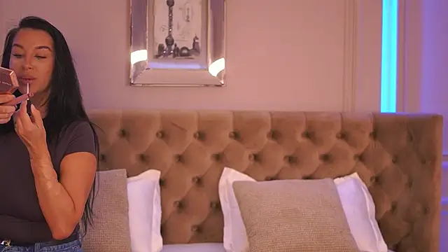 FrancescaDante online show from 07-30-26, 06:12