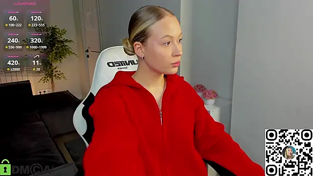 Margo-pvt online show from 11-11-25, 12:54