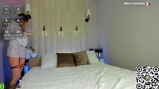 Margo-pvt online show from 12-18-25, 11:44