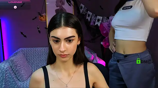 nekky mouse online show from 11-02-25, 10:39