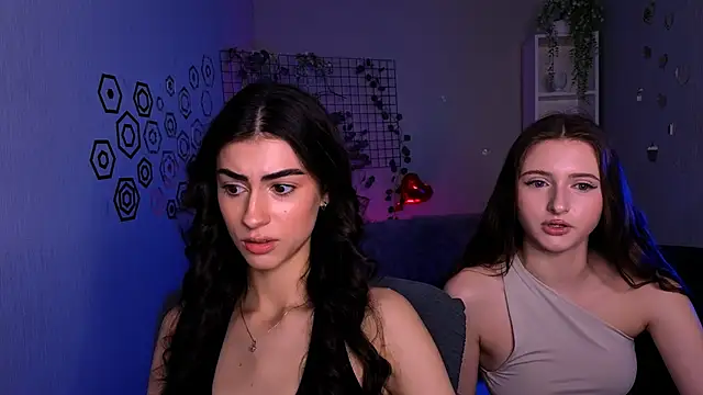 nekky mouse online show from 02-22-26, 10:25