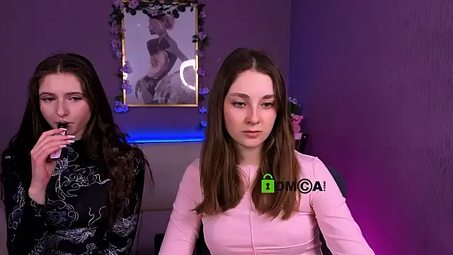 nekky mouse online show from 03-01-26, 10:39