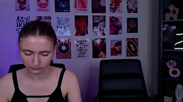 nekky mouse online show from 07-18-26, 09:24