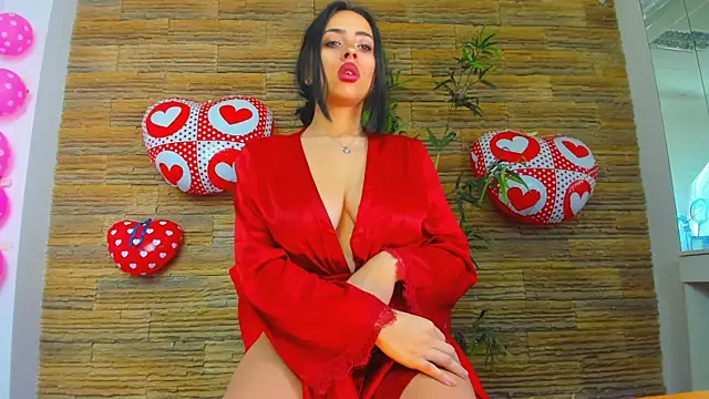 Cupcake Izzy online show from 02-19-26, 05:36