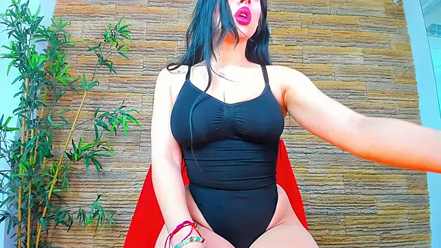 Cupcake Izzy online show from 03-03-26, 05:35