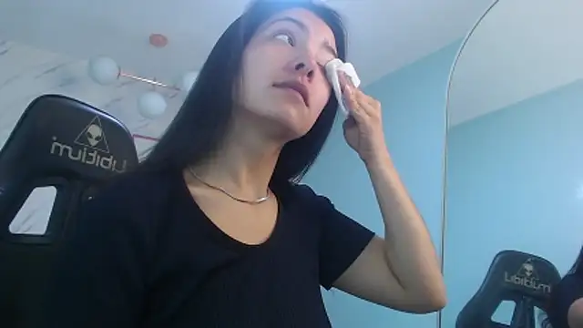 victoria hernandez t  online show from 03-07-26, 01:08