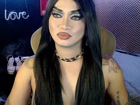 xxXMissCessXxx online show from 03-13-26, 07:20