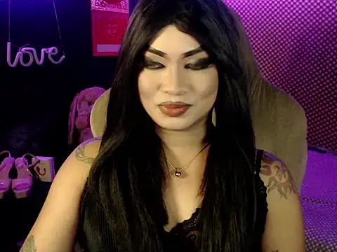 xxXMissCessXxx online show from 03-18-26, 10:57