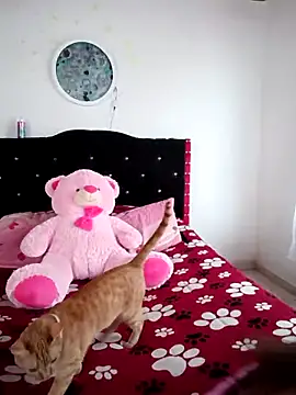 Isa Acosta online show from 03-16-26, 02:21