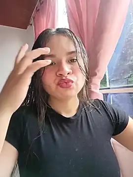 Isa Acosta online show from 04-01-26, 07:44