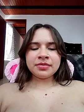 Isa Acosta online show from 04-18-26, 07:58