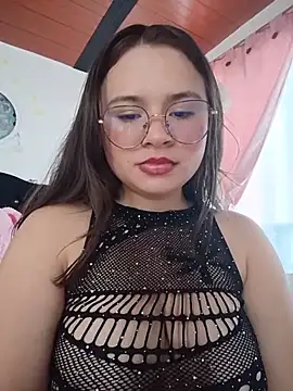 Isa Acosta online show from 07-05-26, 02:02