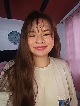 Isa Acosta online show from 07-20-26, 12:51
