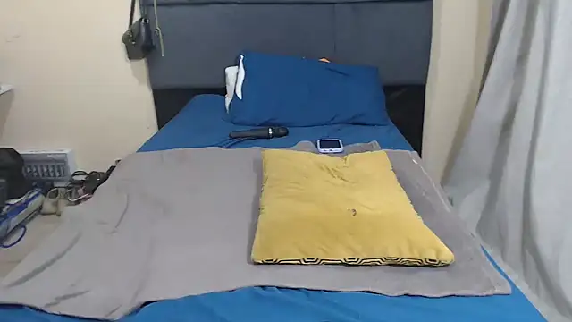 AfricanPopi online show from 04-03-26, 06:17