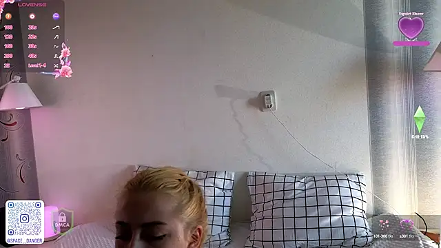 space danger online show from 09-10-25, 12:38