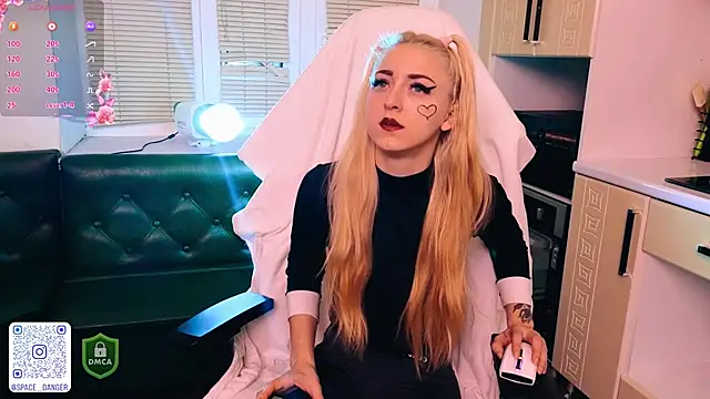 space danger online show from 10-18-25, 02:07