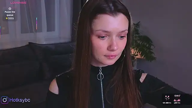 Hot ksy online show from 09-10-25, 07:03