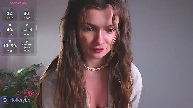 Hot ksy online show from 09-26-25, 10:03