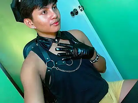 Alexx 143 online show from 07-18-26, 12:09