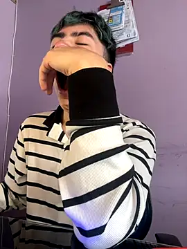 AlexanderCollman online show from 11-08-25, 01:00