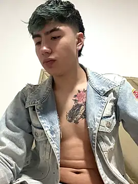 AlexanderCollman online show from 11-13-25, 06:40