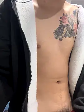 AlexanderCollman online show from 12-01-25, 06:18