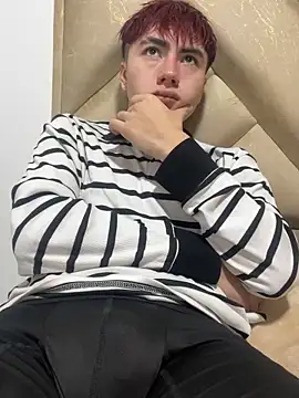 AlexanderCollman online show from 12-18-25, 08:04