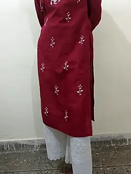 Alia-00 online show from 10-15-25, 04:34