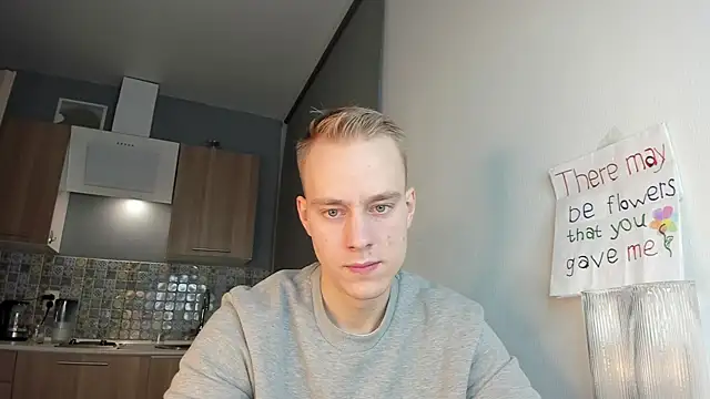 Kevin Young Cat online show from 11-01-25, 12:07