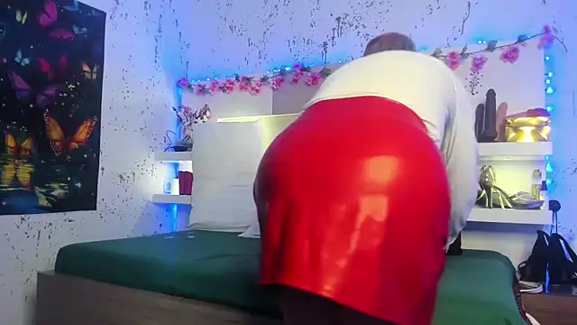 JaddeWalker online show from 03-31-26, 11:32