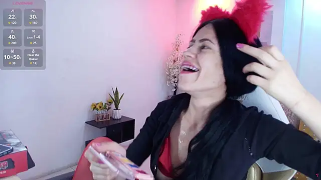 Snapshot of Anastasiia_rouse chatting on 05-24-26, 03:55 Anastasiia rouse online show from 05-24-26, 03:55