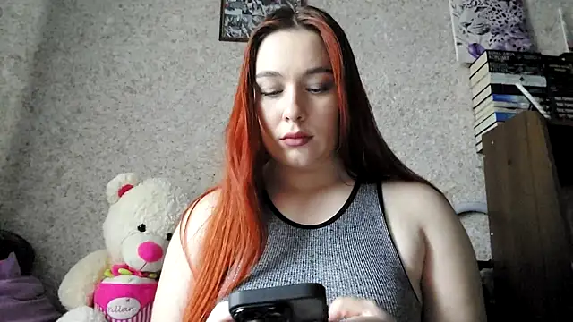 Sweet lollipop25 online show from 12-03-25, 09:29