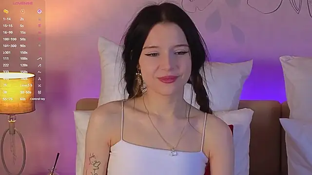 Angel  Rosse online show from 03-23-26, 05:39