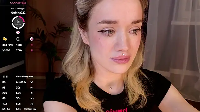 DiscoPotato online show from 11-18-25, 02:54