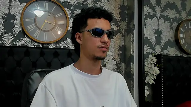 Marcus Jeron online show from 09-09-25, 05:34