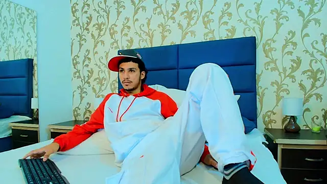 Marcus Jeron online show from 11-12-25, 12:11